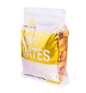 Dry Dates in Bags 24 oz * 20